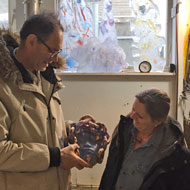 richard price studio