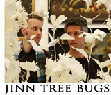 Jinn Tree Bugs in Galerie de Hollandsche Maagd