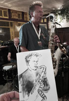 Wouter Kiers Blues Band